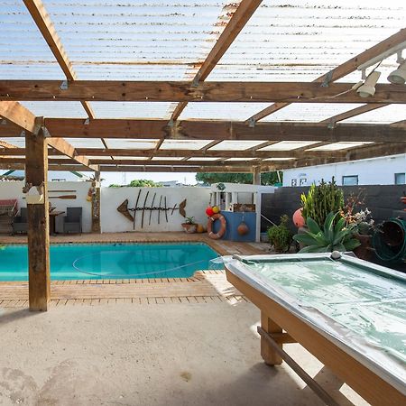 Honnehokke Resort Hondeklipbaai Экстерьер фото