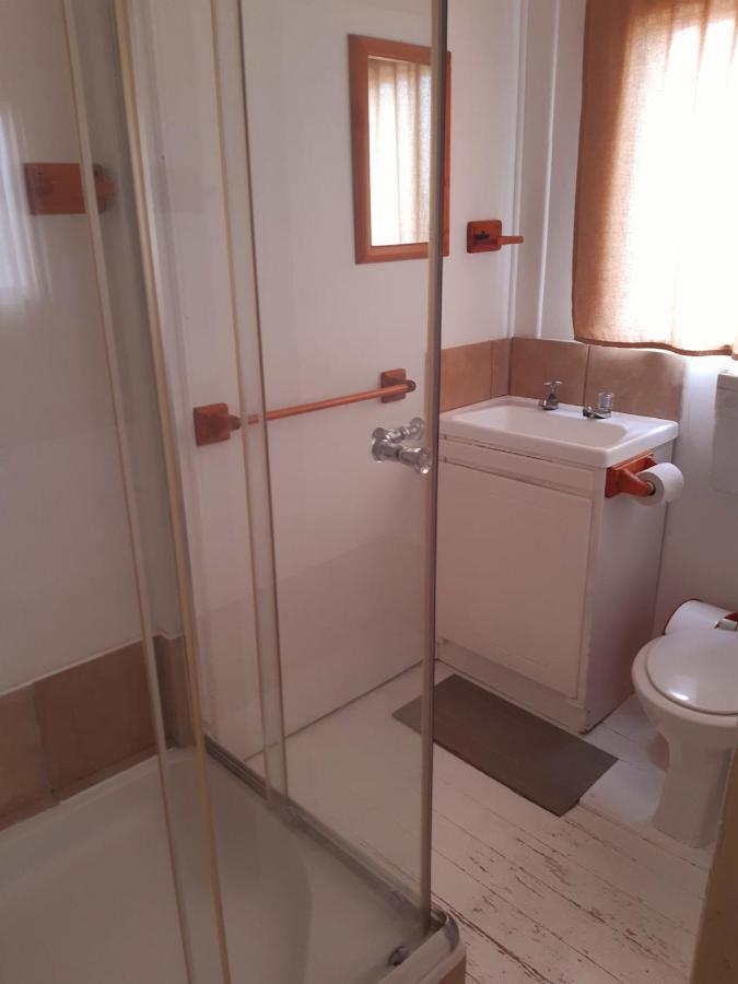 Honnehokke Resort Hondeklipbaai Экстерьер фото
