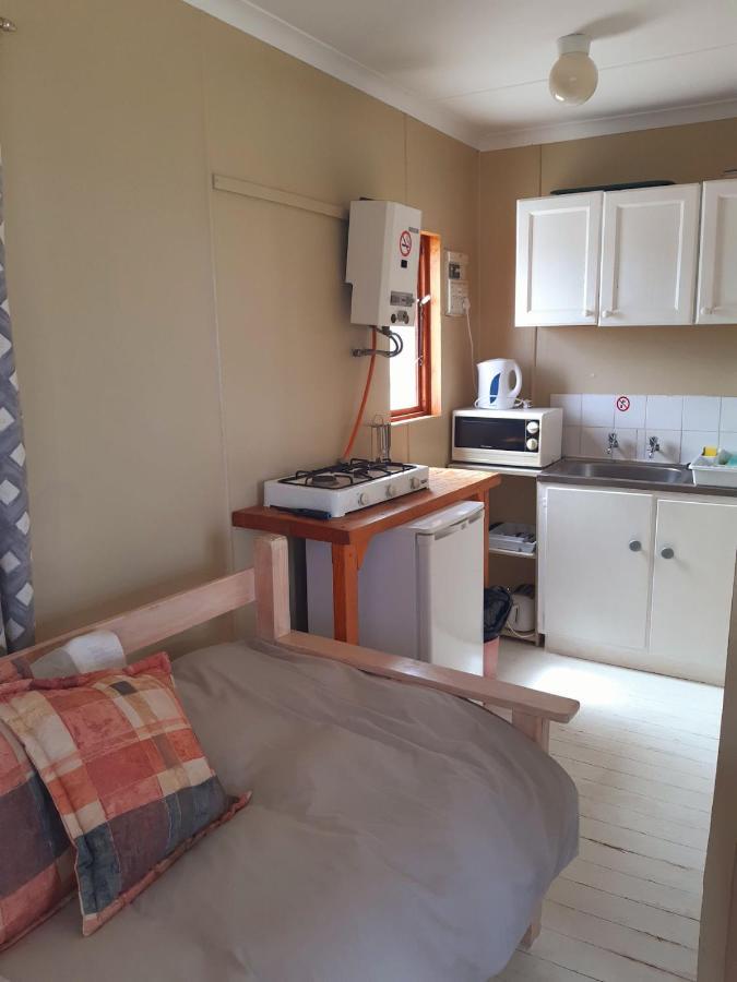Honnehokke Resort Hondeklipbaai Экстерьер фото