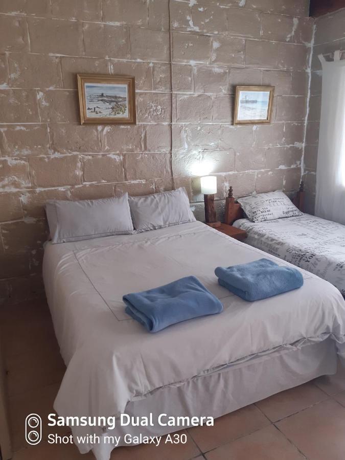 Honnehokke Resort Hondeklipbaai Экстерьер фото