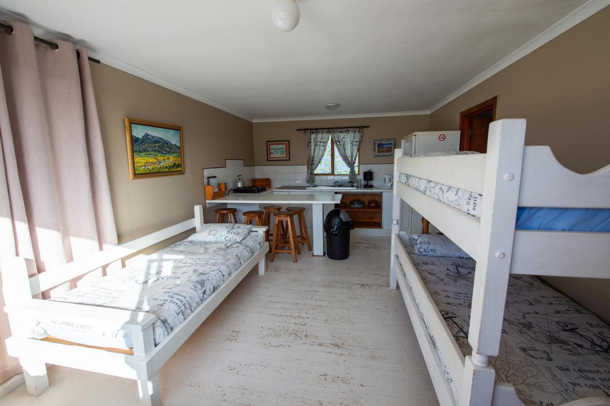 Honnehokke Resort Hondeklipbaai Экстерьер фото