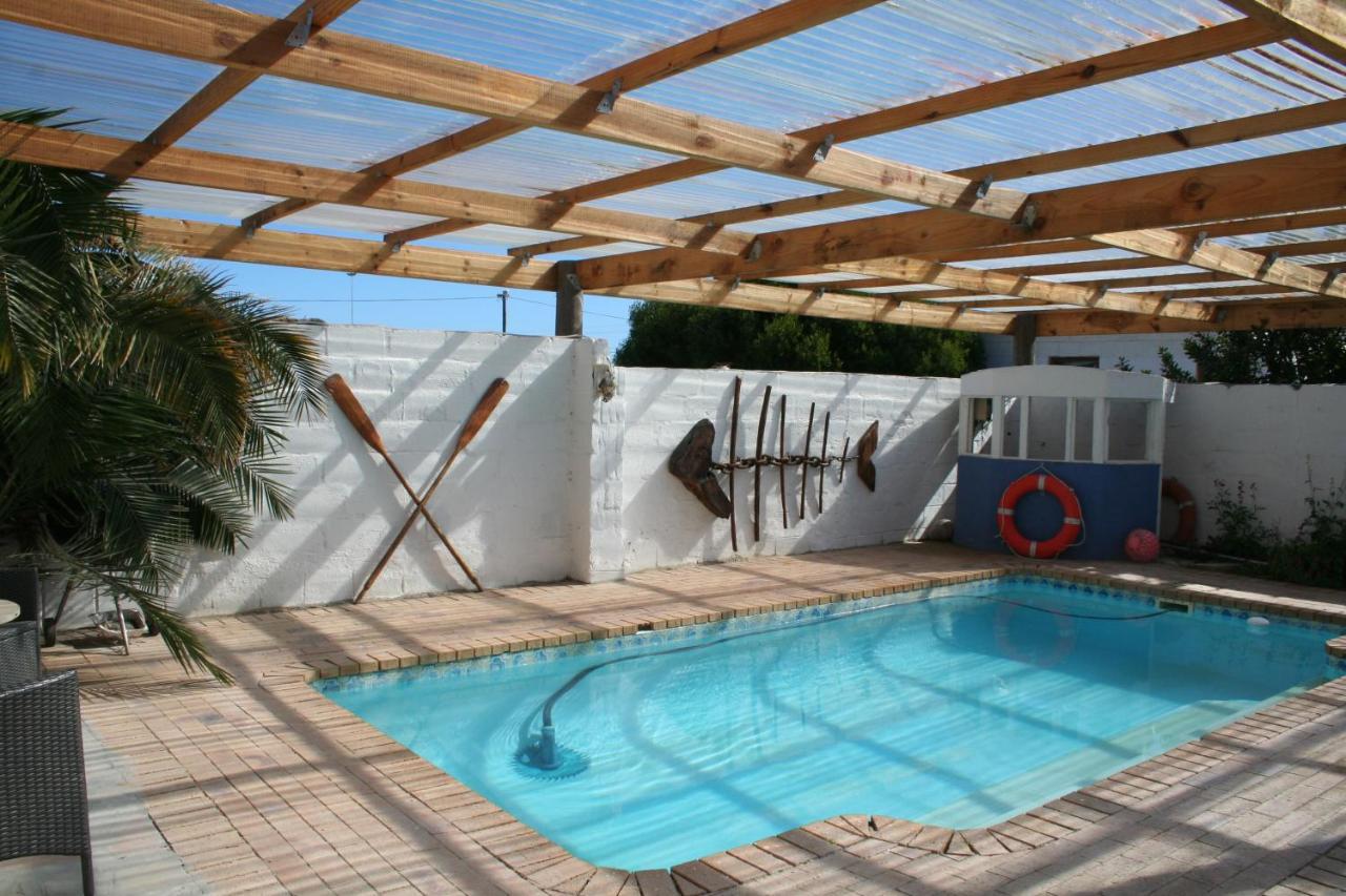 Honnehokke Resort Hondeklipbaai Экстерьер фото