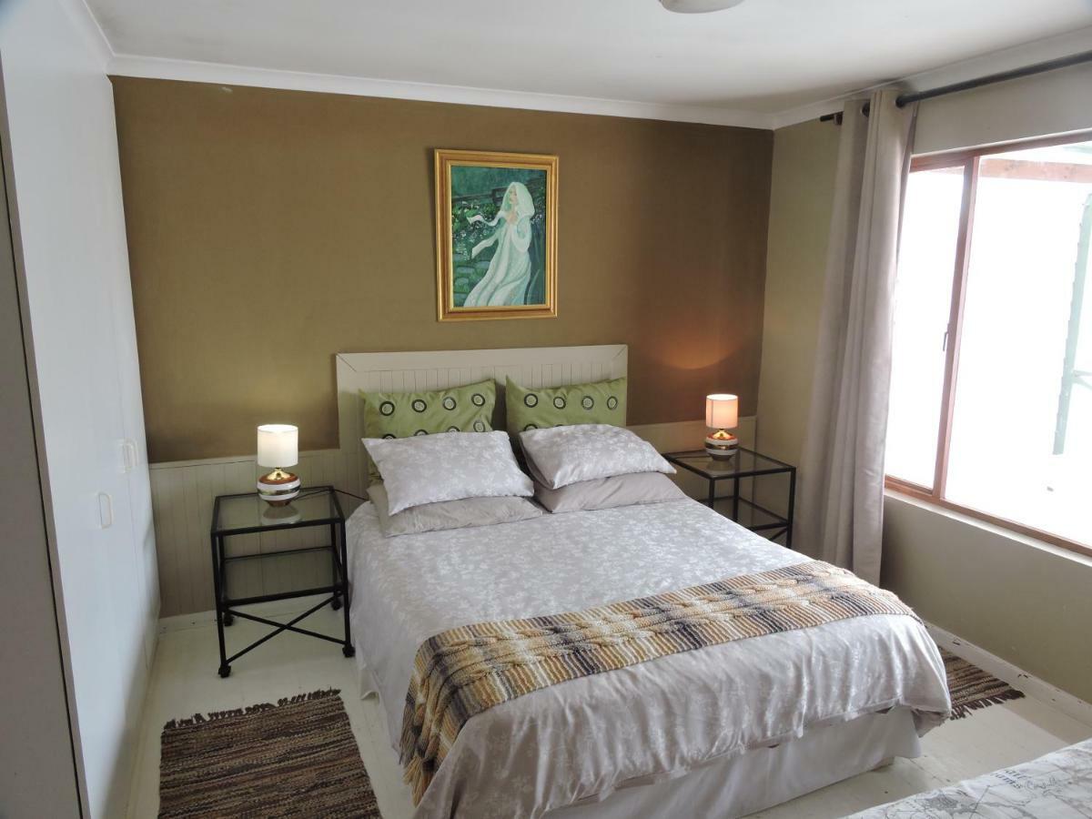 Honnehokke Resort Hondeklipbaai Экстерьер фото