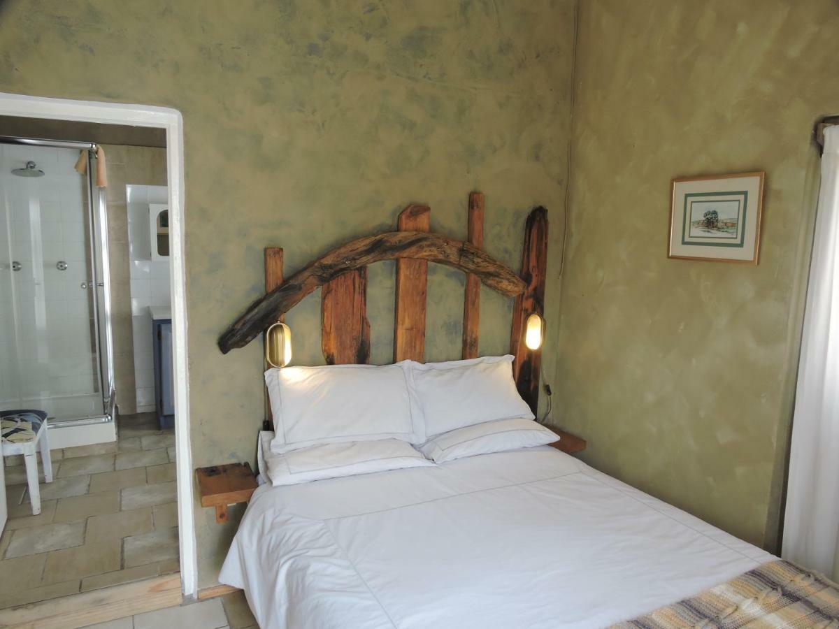 Honnehokke Resort Hondeklipbaai Экстерьер фото