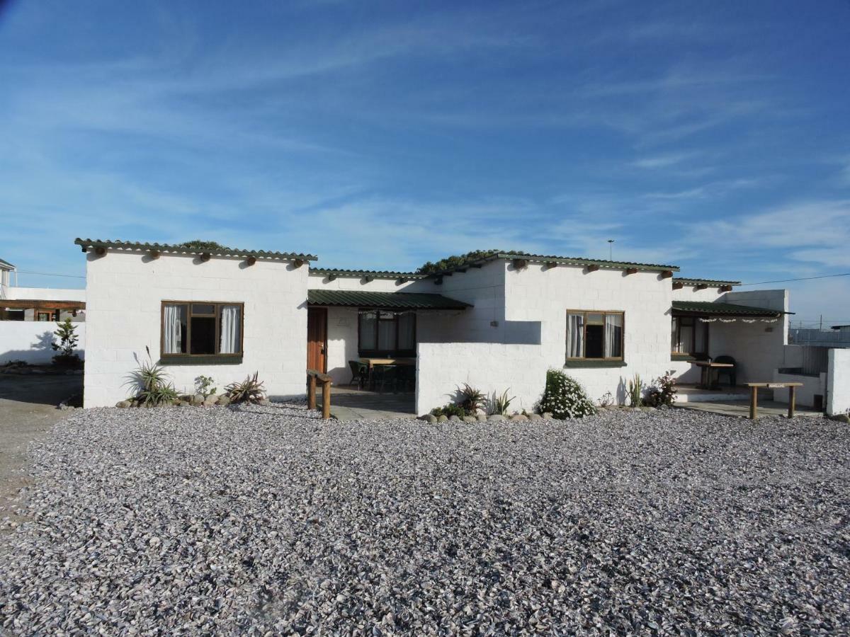 Honnehokke Resort Hondeklipbaai Экстерьер фото