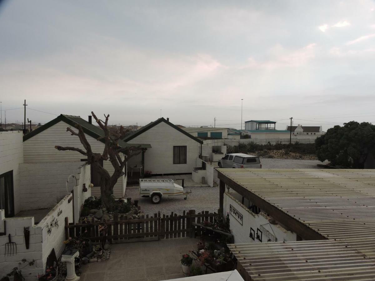 Honnehokke Resort Hondeklipbaai Экстерьер фото