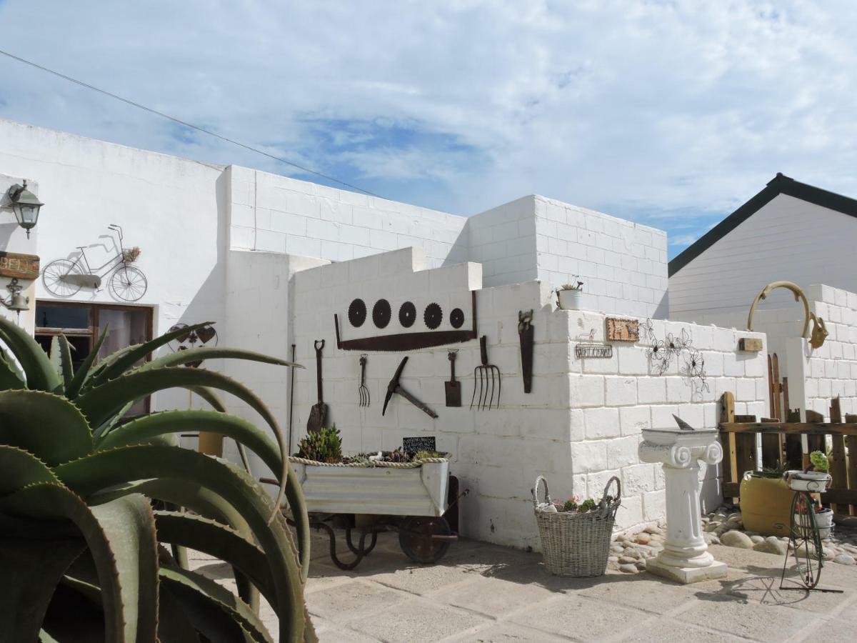 Honnehokke Resort Hondeklipbaai Экстерьер фото