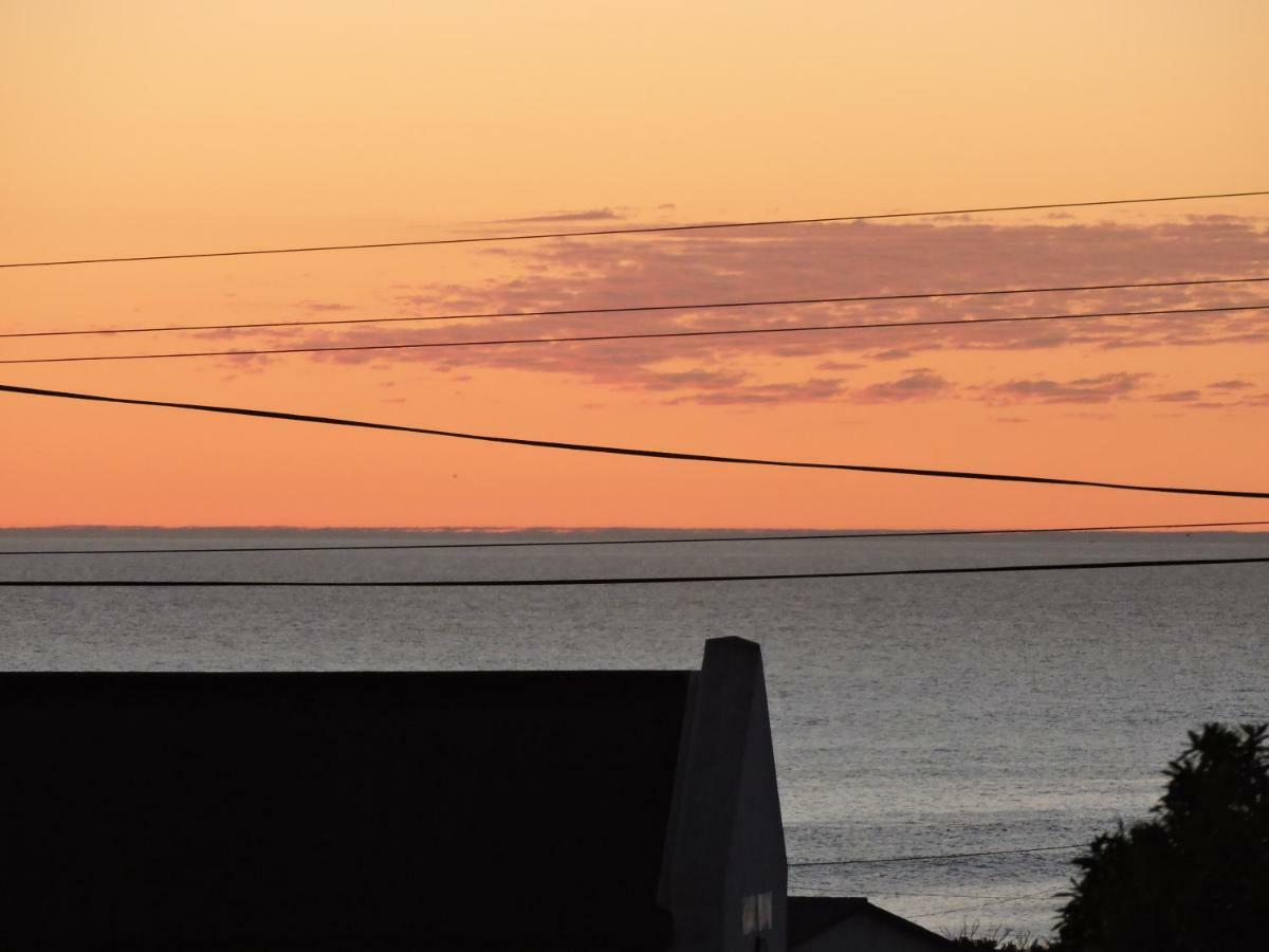 Honnehokke Resort Hondeklipbaai Экстерьер фото