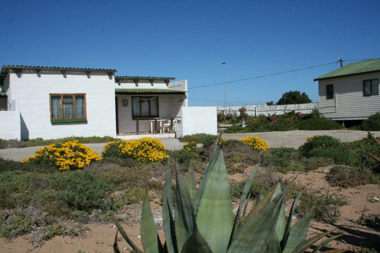 Honnehokke Resort Hondeklipbaai Экстерьер фото