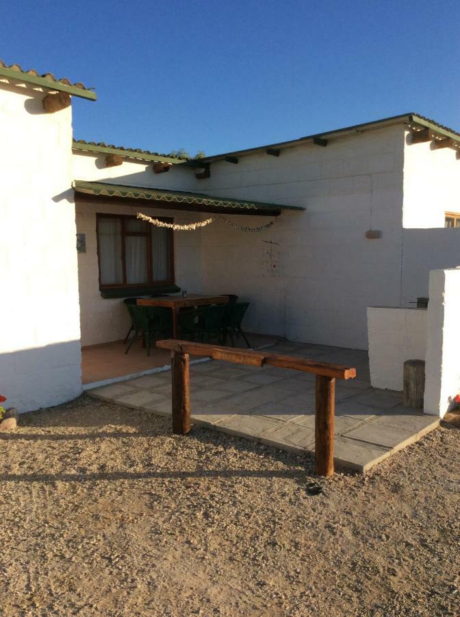 Honnehokke Resort Hondeklipbaai Экстерьер фото